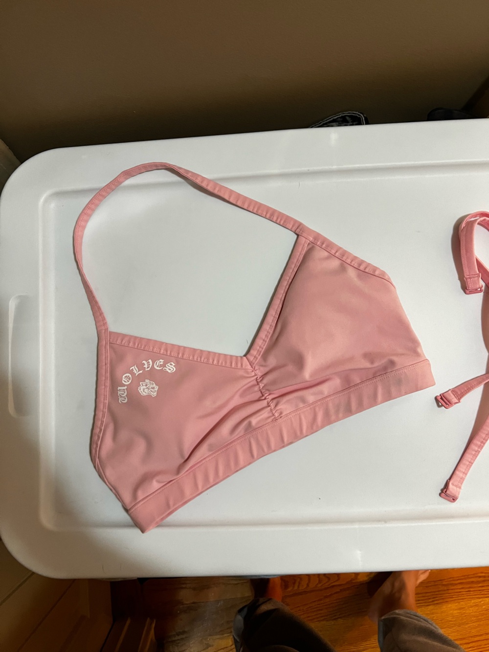 Darc Sport sports bra